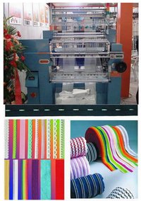 Knitting Elements, Knitting Machine Parts, Hosiery, Warp Knitting