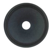 Speaker Paper Cone