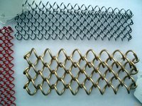 Chain Link Fence
