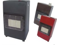 Gas Room Heater
