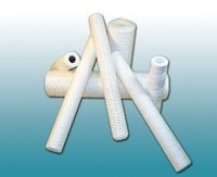 String Wound Filter Cartridges