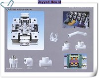 PPR Fitting Mould