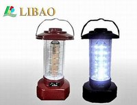 Emergency Led Light