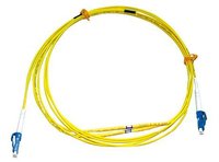 Fiber Optic Attenuated Patchcord
