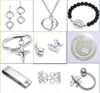 Fashion Jewellery