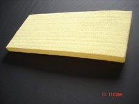 Kevlar Felt Pads
