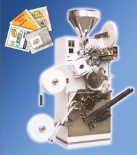 Model LDYXDC8II Tea Bag Packaging Machine