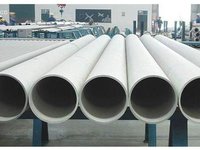 ASTM Stainless Steel Seamless Tube