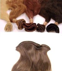 Human Hair Extension
