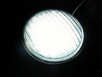 Led Par56 Lamp