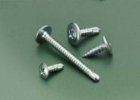 Modified Truss Head Screws