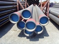 Carbon Steel Seamless Pipes
