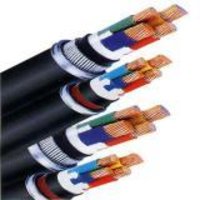 PVC Insulated Power Cable