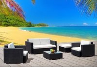 Outdoor Sofa