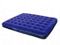 Inflatable Air Mattress