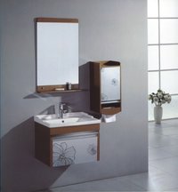 beautiful bathroom vanity