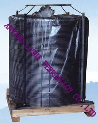 Ca-Fe Core Wire
