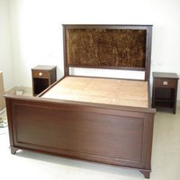 Wooden Cot Designs