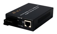 Fiber Media Converter