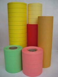 Automotive Filter Paper
