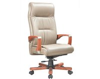 Managers Chair
