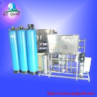 Ro System For Pure Water