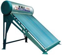 Sea Series Solar Water Heater