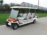 Sightseeing Bus 8 Seats