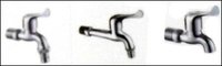 Angle Valves