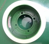 Rice Mill Rubber Rollers