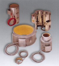 Ceramic Band Heater
