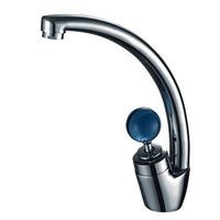 Faucet
