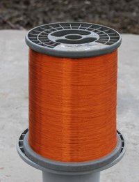 Enamelled Wire