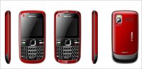 Qwerty Mobiles