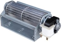 Cross Flow Fan