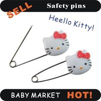 Baby Safety Pins