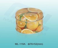 Candy Tin