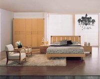 Bedroom Furniture A62