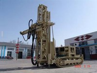 Drilling Rig