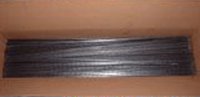Steel Flat Wires