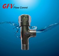 Angle Valve
