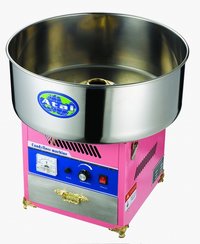 Candy Floss Machine