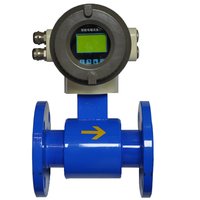 Magnetic Flowmeter
