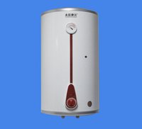 Electric Water Heater