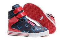 Supra Shoes