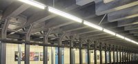 LED T8 TUBE
