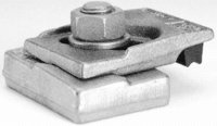 Crane Rail Clips