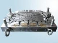 Plastic Injection Mould