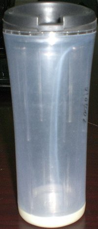 Plastic Coffee Bottle Mould