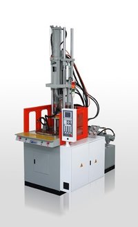 Injection Machine Xrt400-Bmc-2r